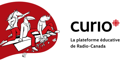 Curio, La plate-forme éducative de Radio-Canada