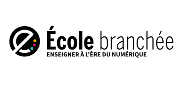 Logo d'École Branchée