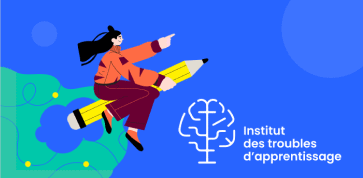Institut des troubles d’apprentissage