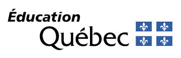 Logo d'éducation du Québec
