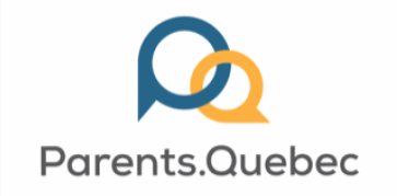 Logo de Parents.Québec