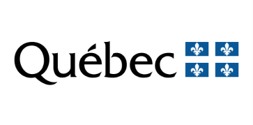 Logo du gouvernement du Québec