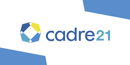 Logo de Cadre21