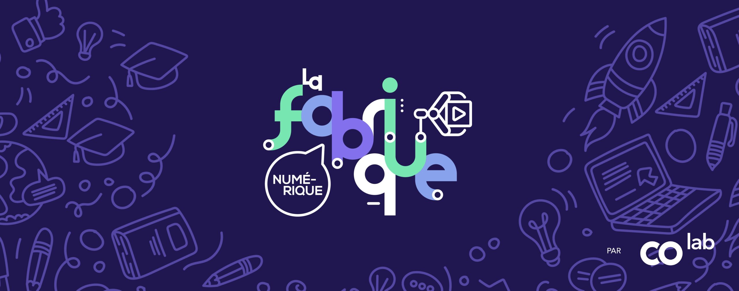 Fabrique numérique