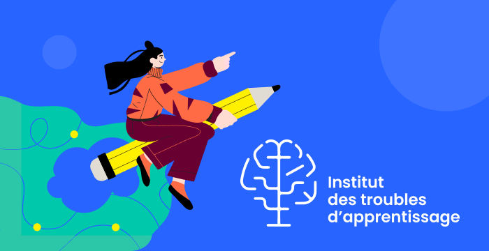 Institut des troubles d’apprentissage