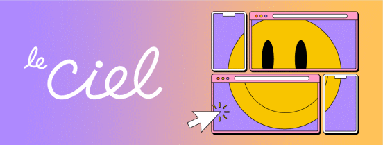 Le ciel