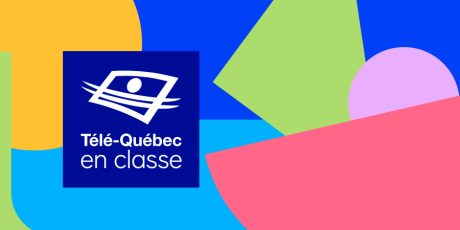 Télé-Québec en classe
